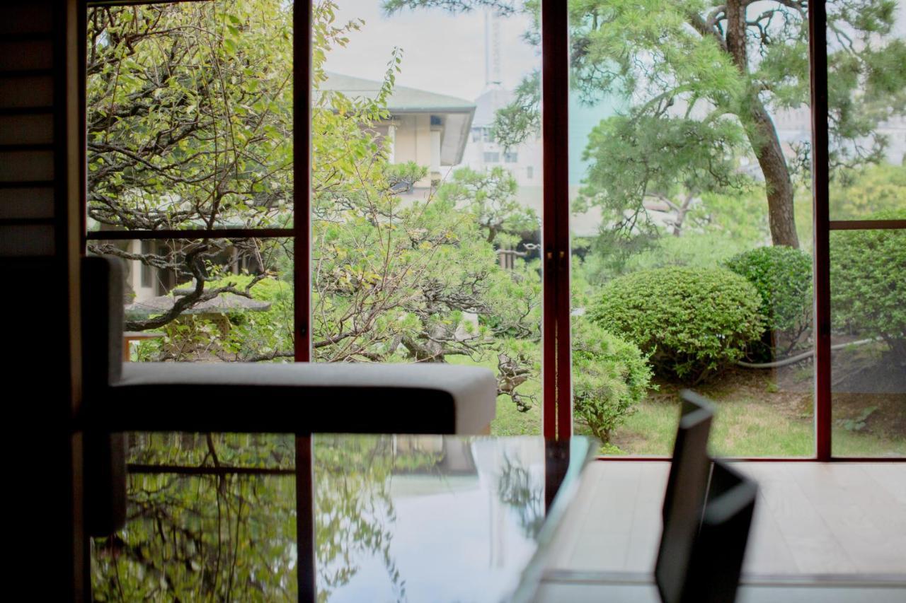 Art Hotel Kokura New Tagawa Kitakyushu Bagian luar foto