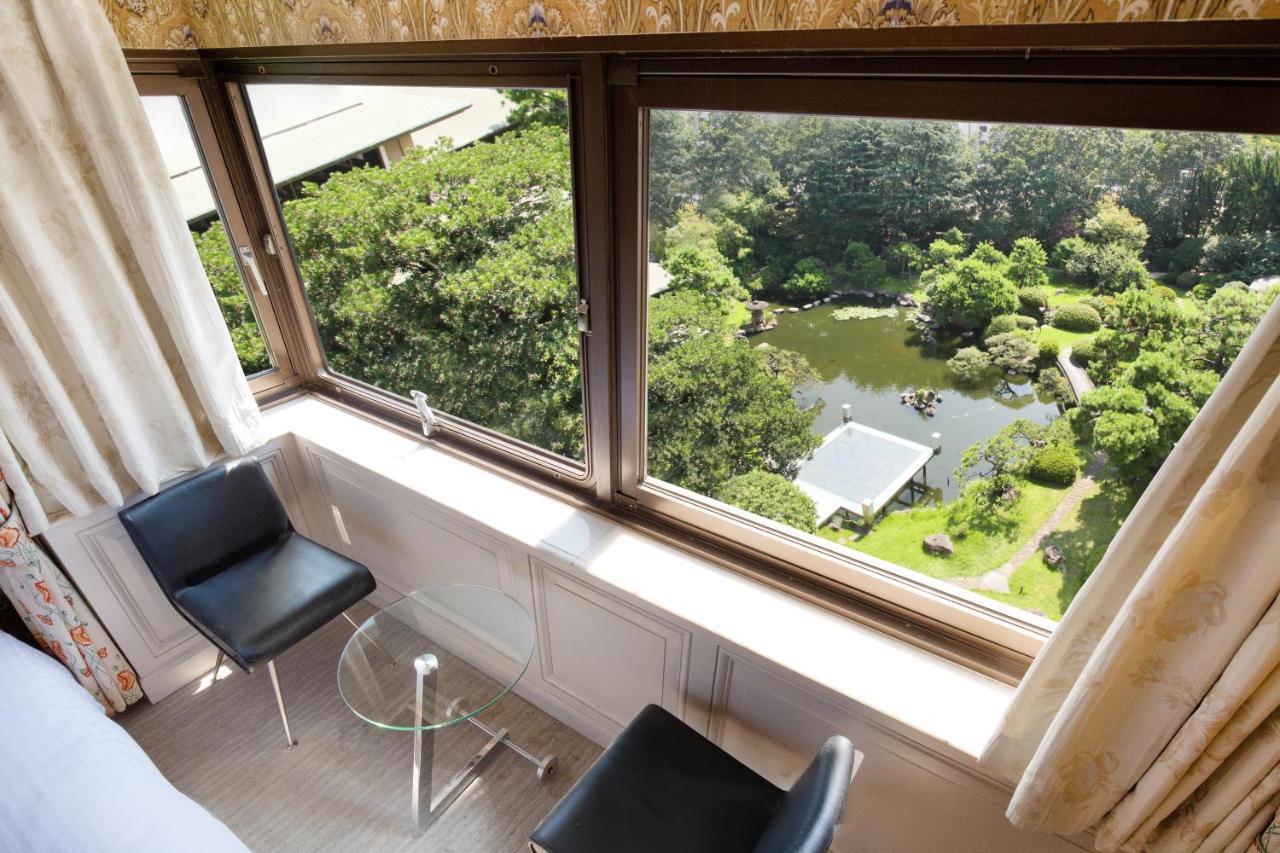 Art Hotel Kokura New Tagawa Kitakyushu Bagian luar foto
