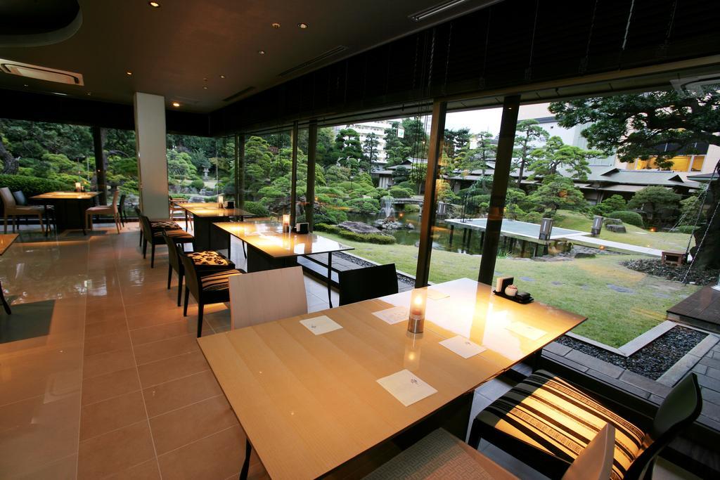 Art Hotel Kokura New Tagawa Kitakyushu Bagian luar foto