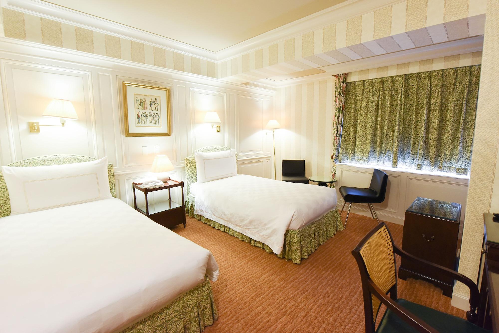 Art Hotel Kokura New Tagawa Kitakyushu Bagian luar foto