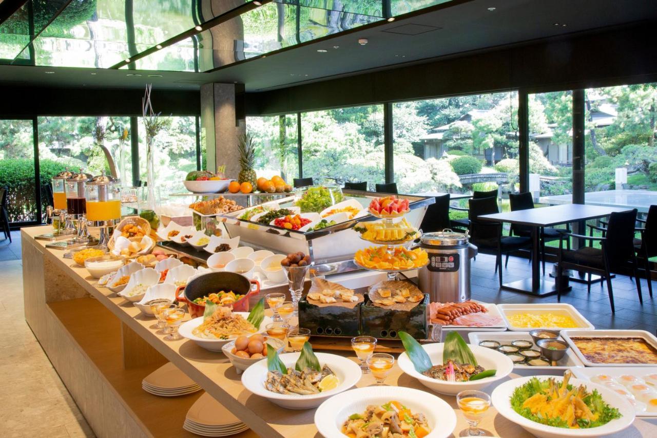 Art Hotel Kokura New Tagawa Kitakyushu Bagian luar foto