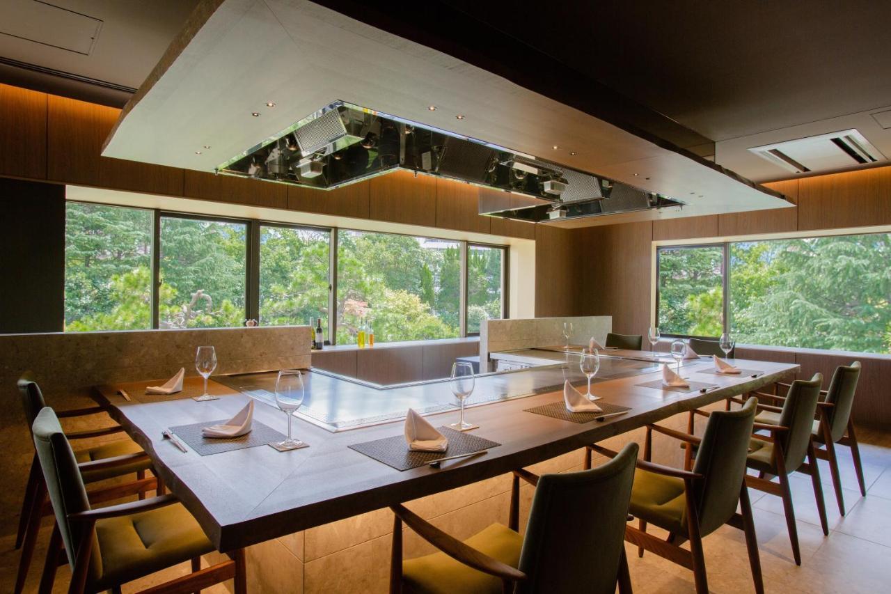 Art Hotel Kokura New Tagawa Kitakyushu Bagian luar foto