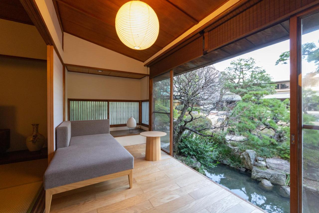 Art Hotel Kokura New Tagawa Kitakyushu Bagian luar foto