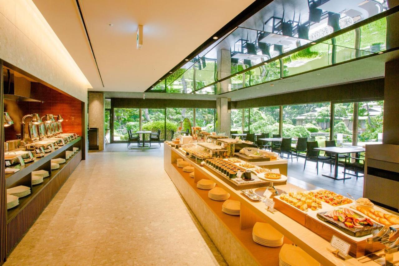 Art Hotel Kokura New Tagawa Kitakyushu Bagian luar foto