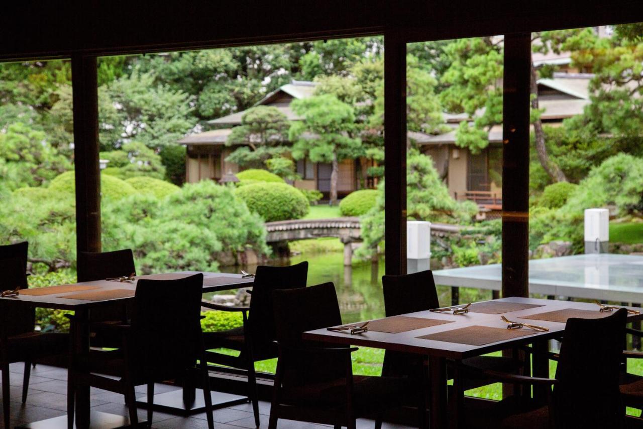 Art Hotel Kokura New Tagawa Kitakyushu Bagian luar foto