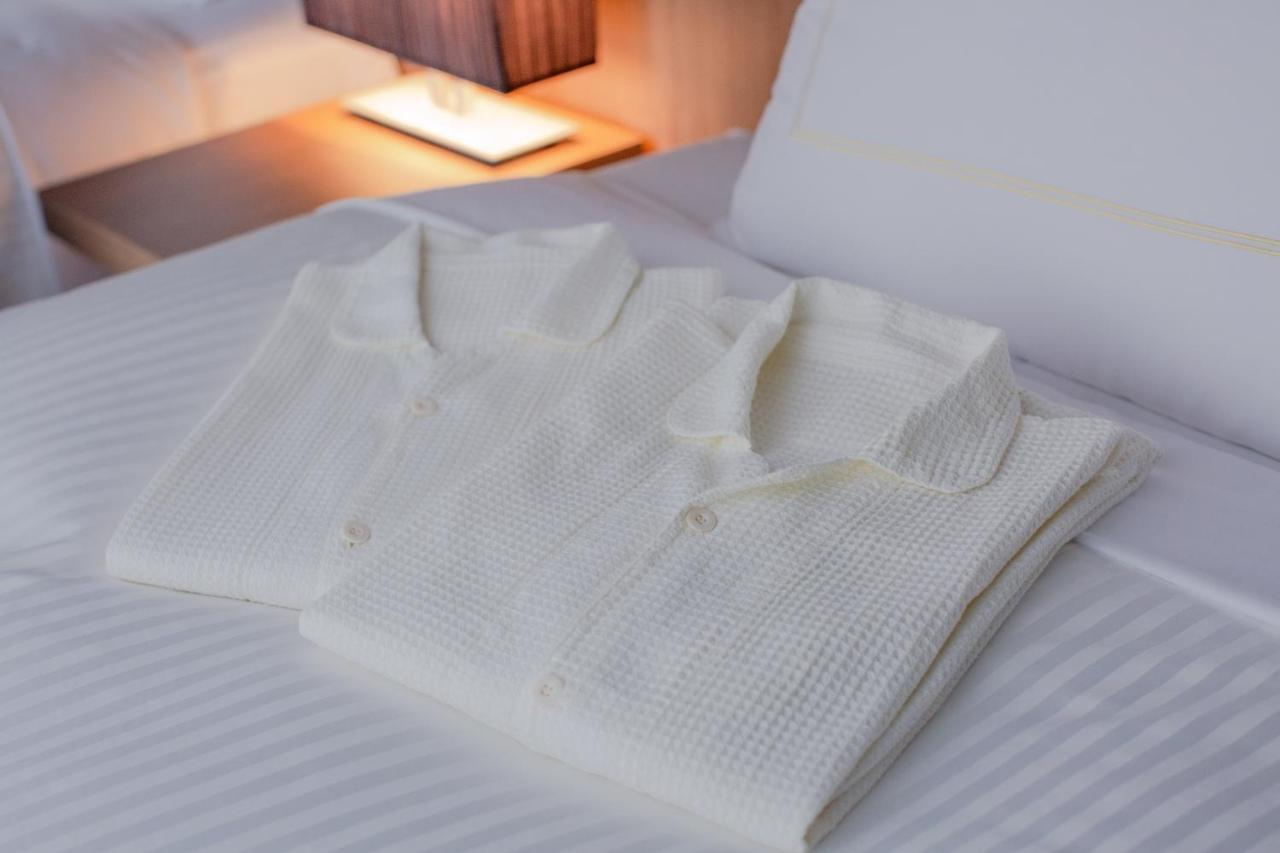 Art Hotel Kokura New Tagawa Kitakyushu Bagian luar foto