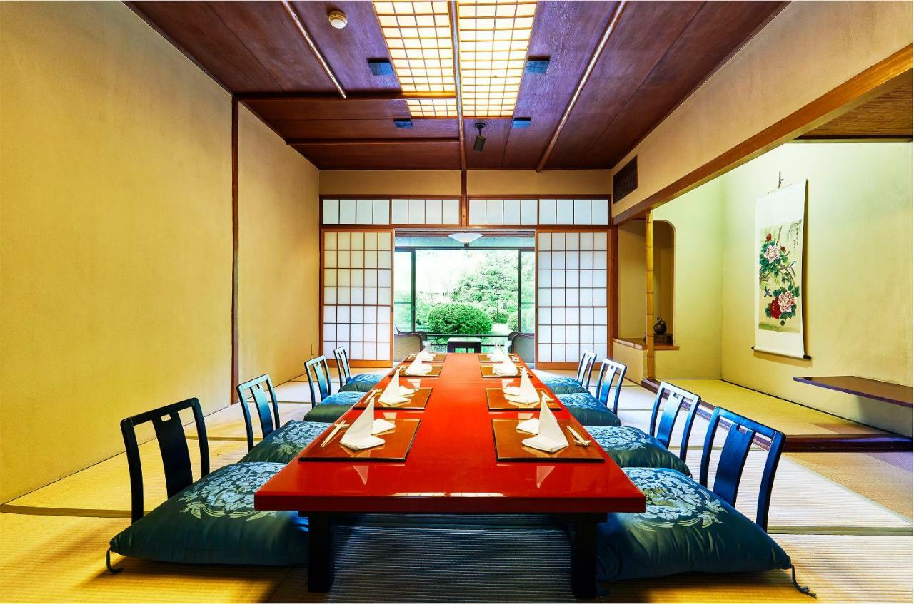 Art Hotel Kokura New Tagawa Kitakyushu Bagian luar foto