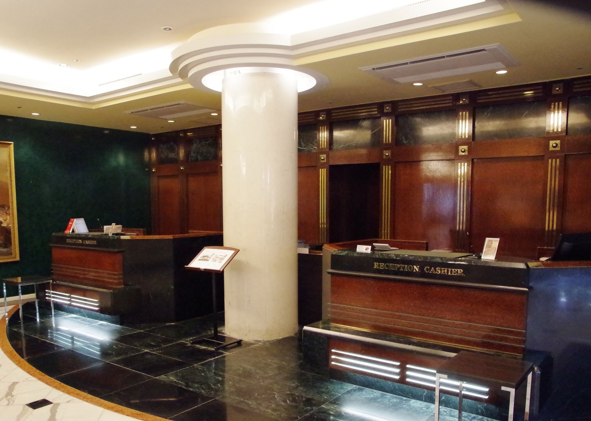 Art Hotel Kokura New Tagawa Kitakyushu Bagian luar foto