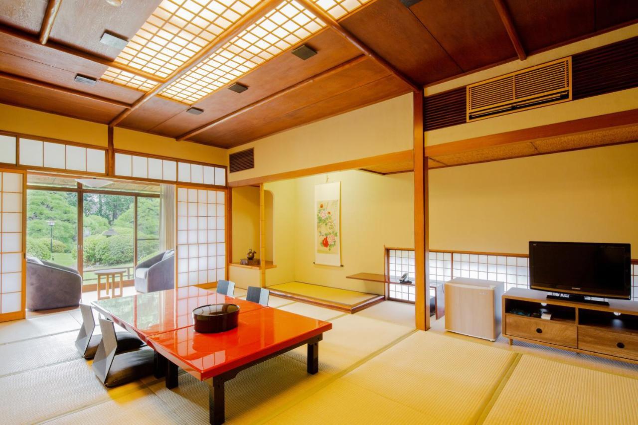Art Hotel Kokura New Tagawa Kitakyushu Bagian luar foto