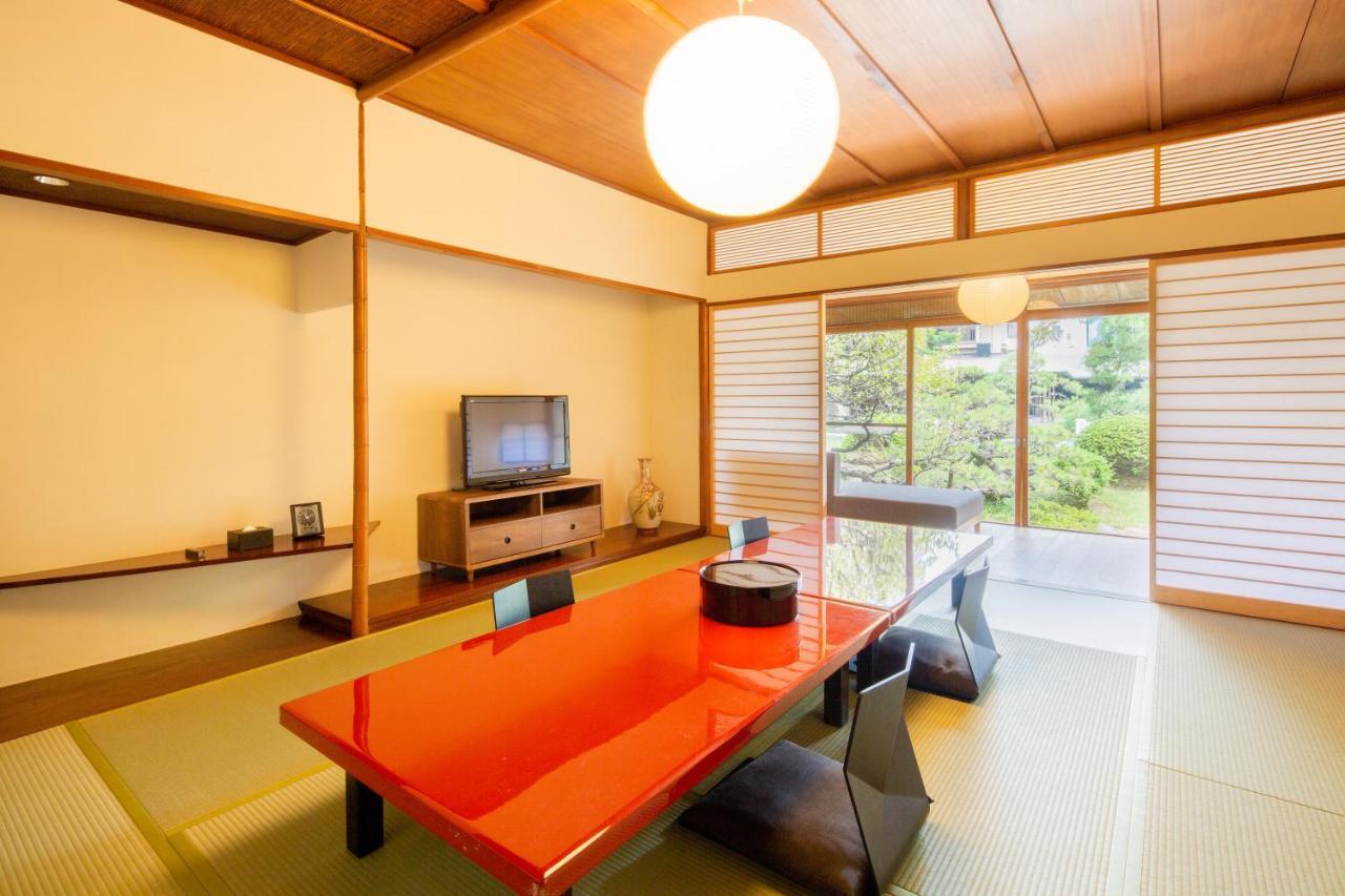 Art Hotel Kokura New Tagawa Kitakyushu Bagian luar foto