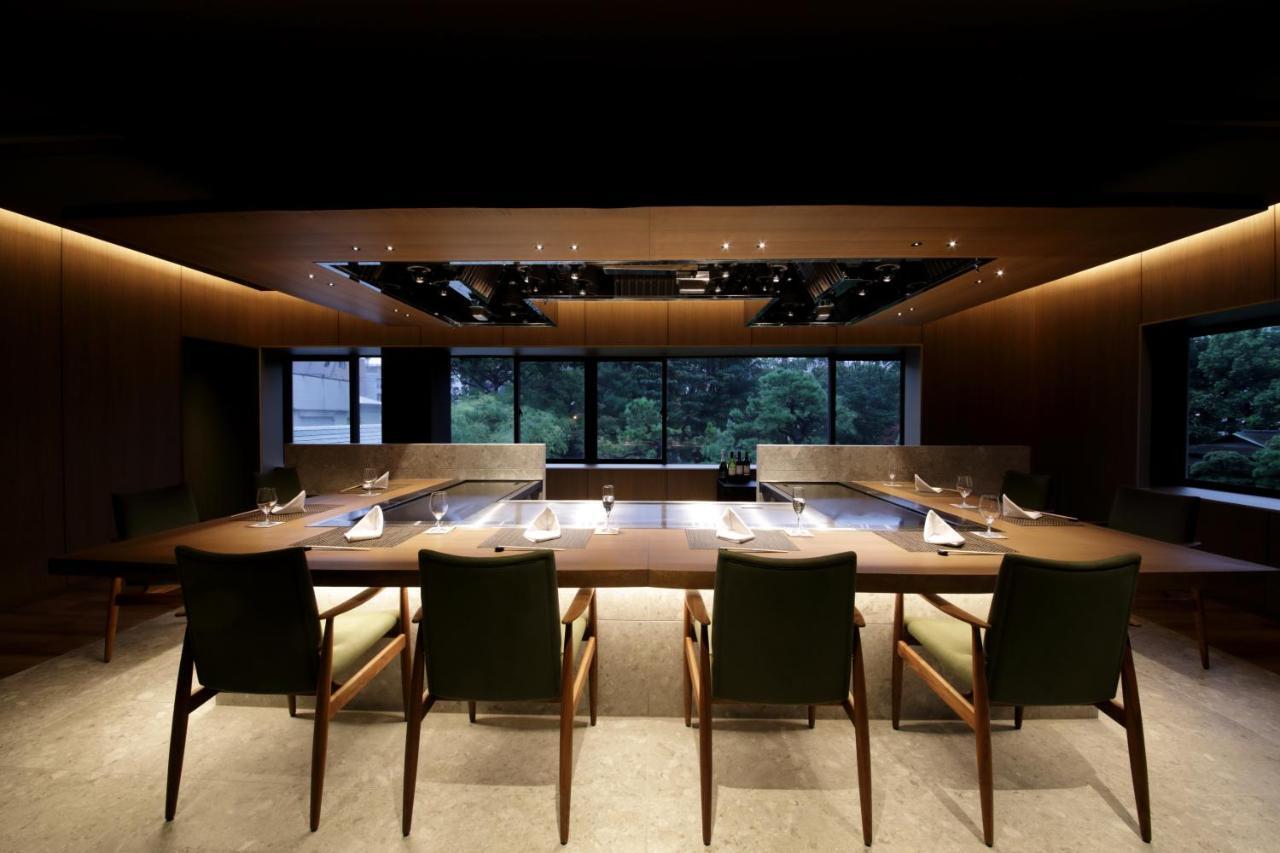 Art Hotel Kokura New Tagawa Kitakyushu Bagian luar foto